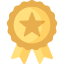 榮譽榜 icon