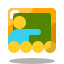 課程架構 icon