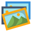 電子相簿 icon